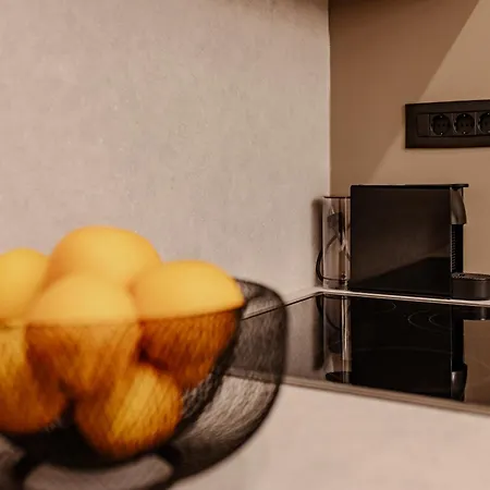 Apartman Stunning Bella On Znjan Beach, Private Parking Split