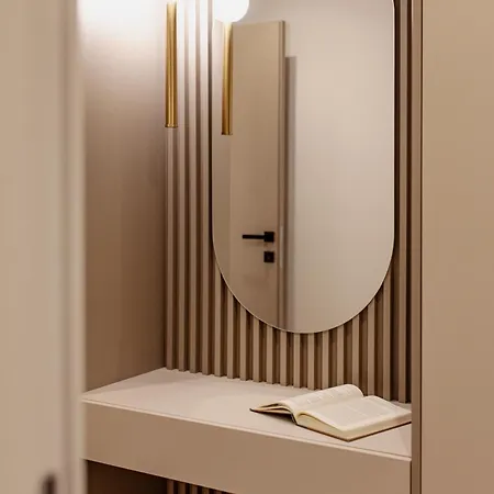 Apartman Stunning Bella On Znjan Beach, Private Parking Split