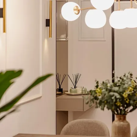 דירה Stunning Bella On Znjan Beach, Private Parking *