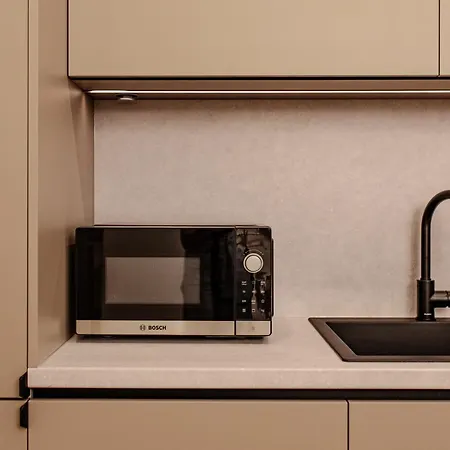 דירה Stunning Bella On Znjan Beach, Private Parking